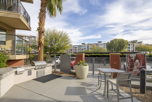 IMT North Scottsdale
