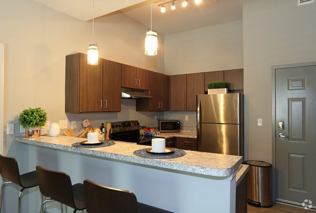 Bellarmine Hall - *USF STUDENT LIVING*