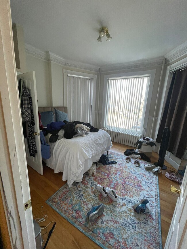 Photo - 35 Bay State Rd Unit 1R