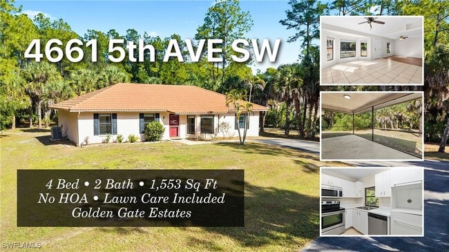 Building Photo - 4661 5th Ave SW