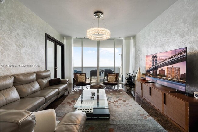 Photo - 18101 Collins Ave Unidad 5008