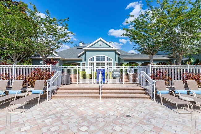 Photo - Discovery Palms