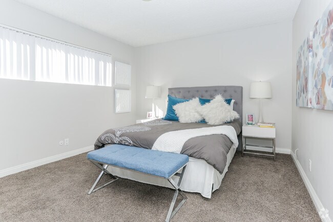 1HAB, 1BA - 600 ft²