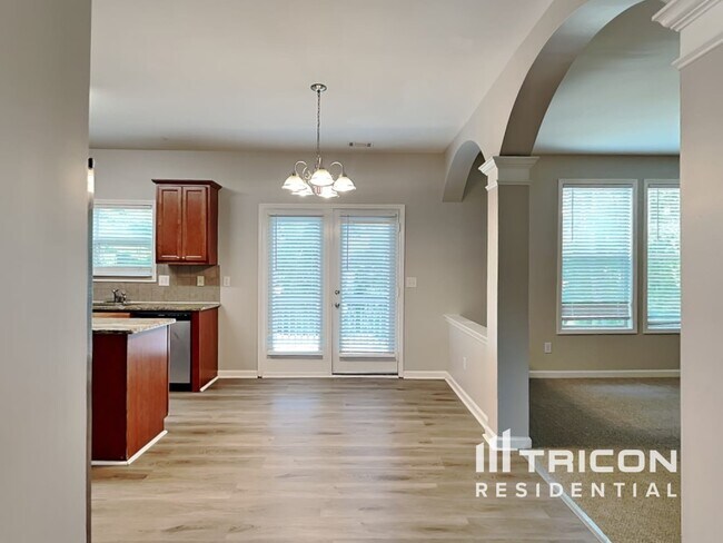 Photo - 1851 Stoney Chase Dr