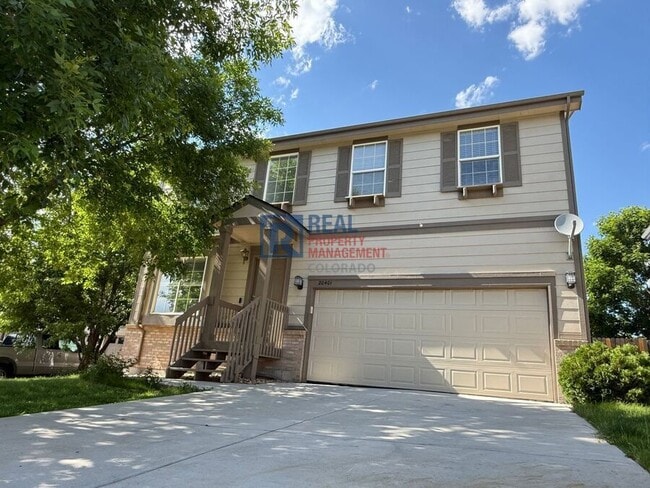 Photo - 20401 E Chenango Pl