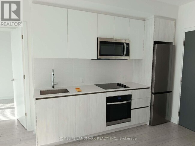 Photo - 5858 Yonge St Unit 2925