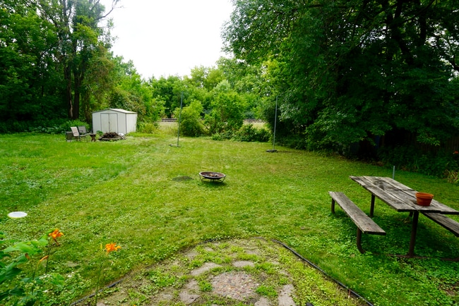 Photo - Single Family House Close to U of M Campus