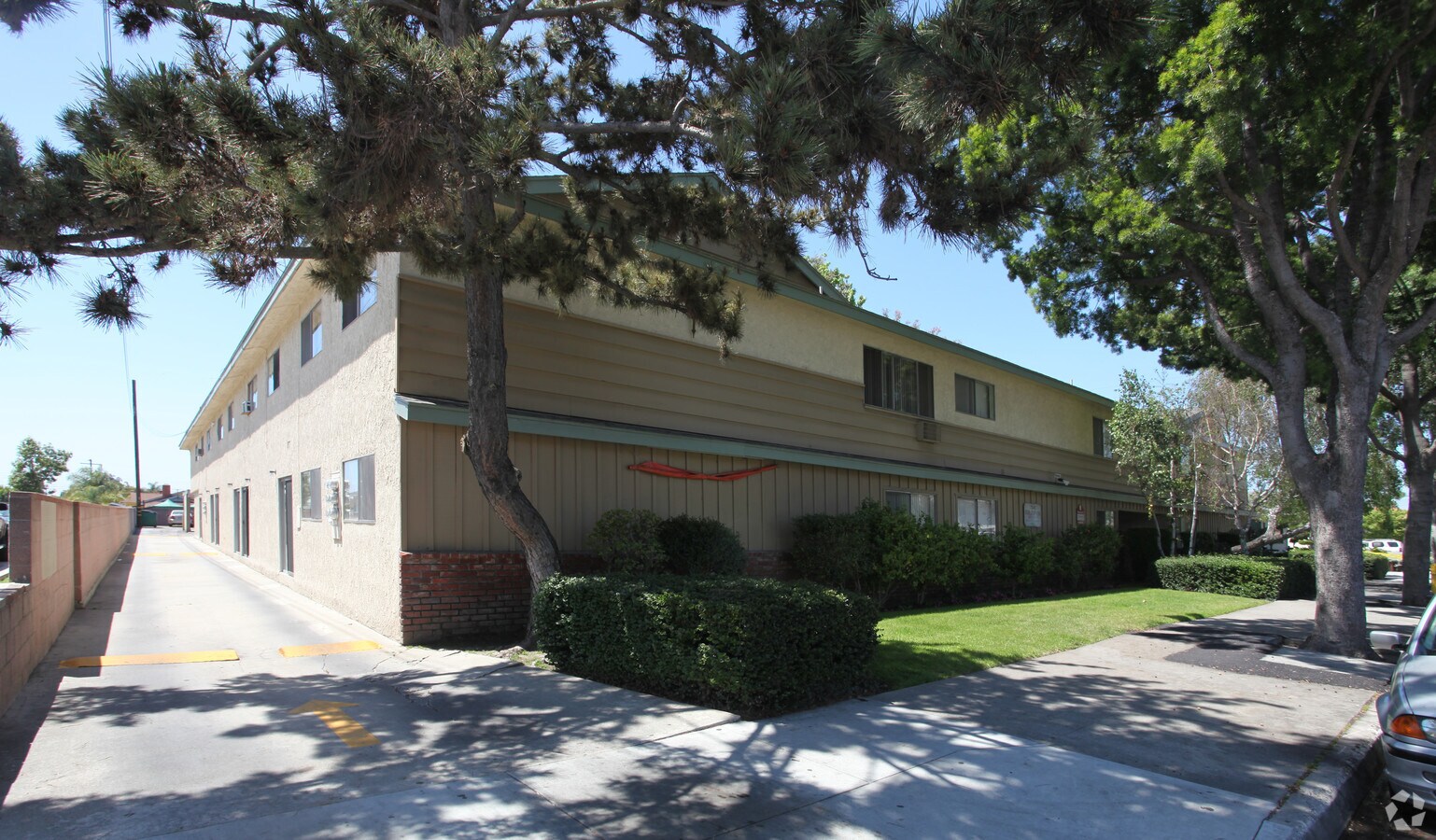 Photo - Birchwood Apartments