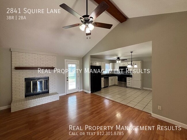 Photo - 2841 Squire Ln