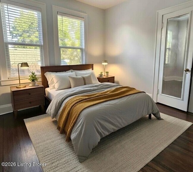 Photo - 2113 Speed Ave Unidad 1