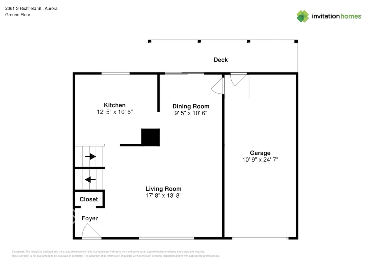 Photo - 2061 S Richfield St