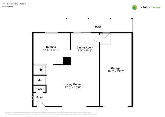 Photo - 2061 S Richfield St