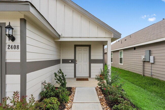 Photo - 2408 Bray Head Dr