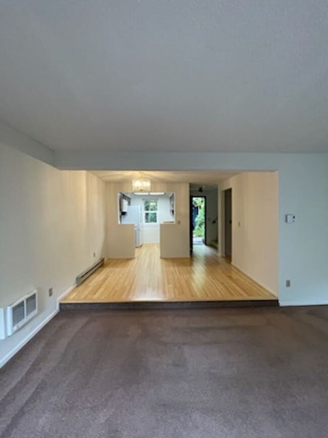 Photo - Spacious 2-Bed, 1.5-Bath Home with Firepla...