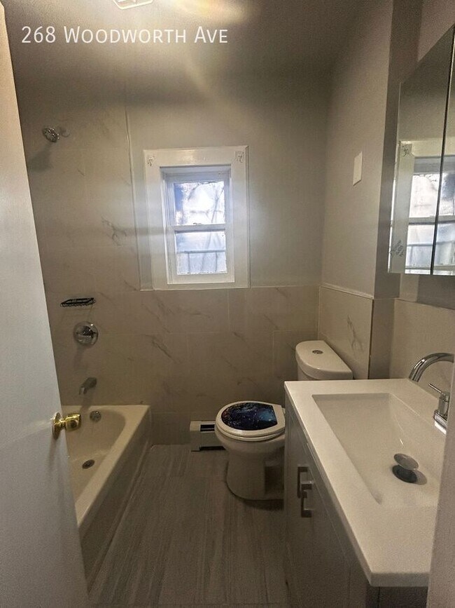 Photo - 268 Woodworth Ave