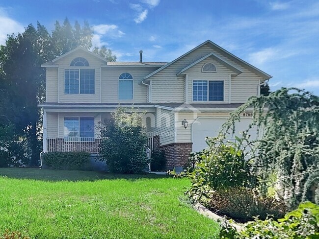 Building Photo - 8706 S Pebble Crest Way Rental