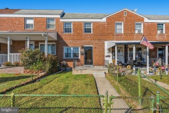 Building Photo - 7532 Rabon Ave