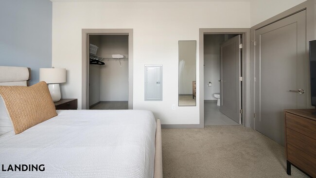 Photo - 1801 Meridian St Unidad 129