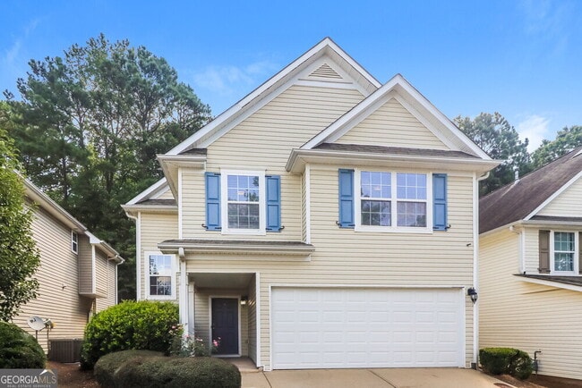 Building Photo - 137 Highland Falls Dr Rental