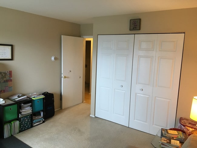 1st bedroom - 12000 W Bluemound Rd Unit 101