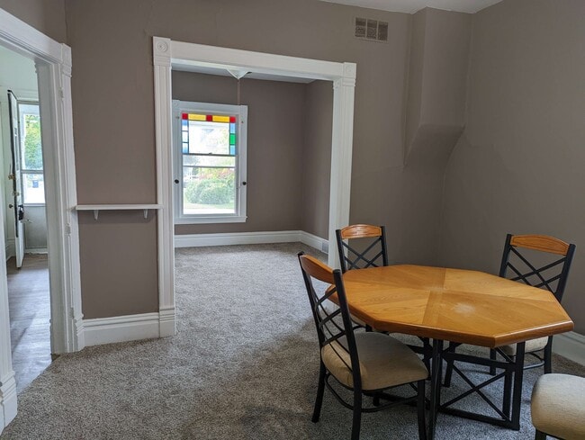 Building Photo - Hopson Unit 527