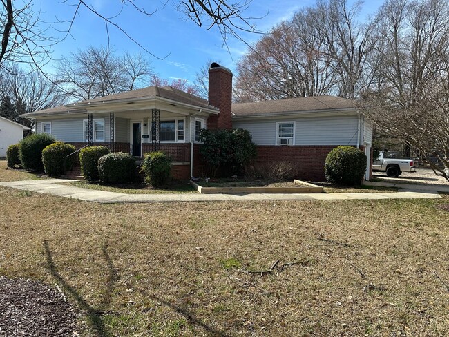 Photo - Charming 3BR Home Near Duke Regional