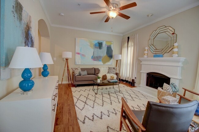 Photo - The Park at Research Forest