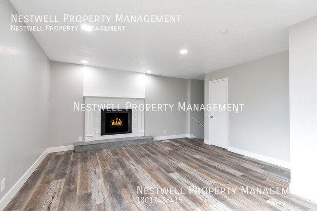 Photo - Charming 3-bed Duplex in Salt Lake City