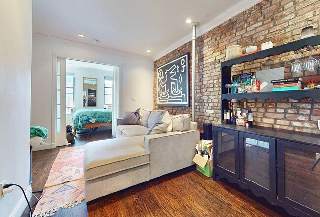 East 9th Street - East 9th Street Apartamento Unidad 5