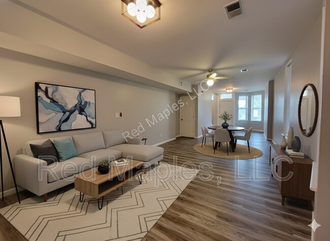 Photo - 1232-1234 N Euclid Ave