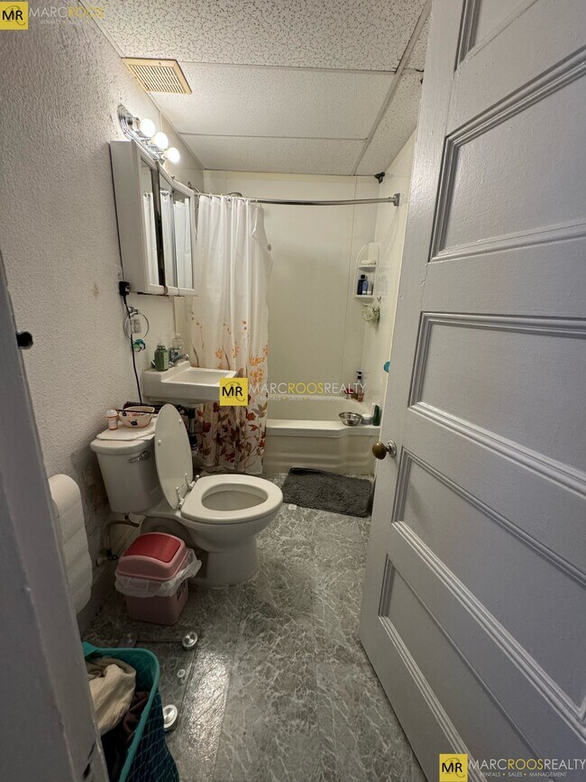 Photo - 531 Beacon St Unit 6