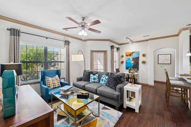 West Creek Apartments