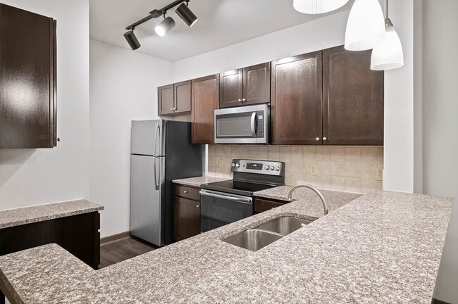 Apex West Midtown general photo