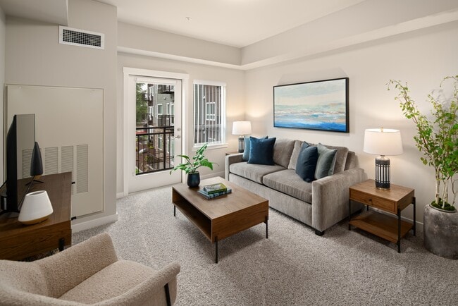 Affinity at Burlington 55+
