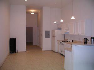 Huge One Bedroom With Open Floor plan - Huge One Bedroom With Open Floor plan Apartment Unit 2