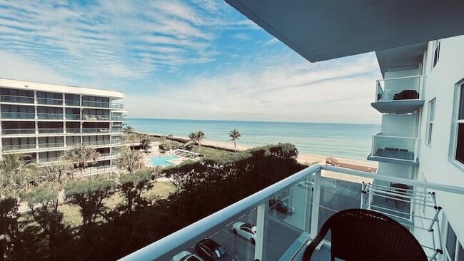 Photo - 3450 S Ocean Blvd Unit 5030