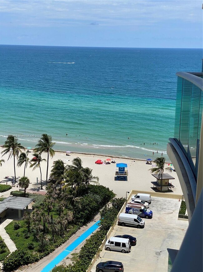 Building Photo - 2501 S Ocean Dr Unit 1538 Rental