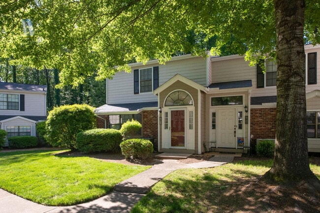 Photo - 7811 Falcon Rest Cir Unit 1