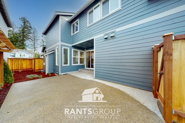 Photo - Built in 2023! Easy freeway access from Tumwater!