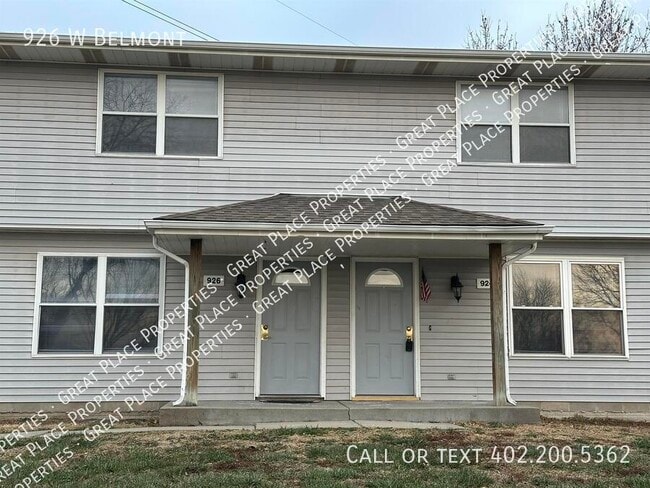 Photo - 926 W Belmont-