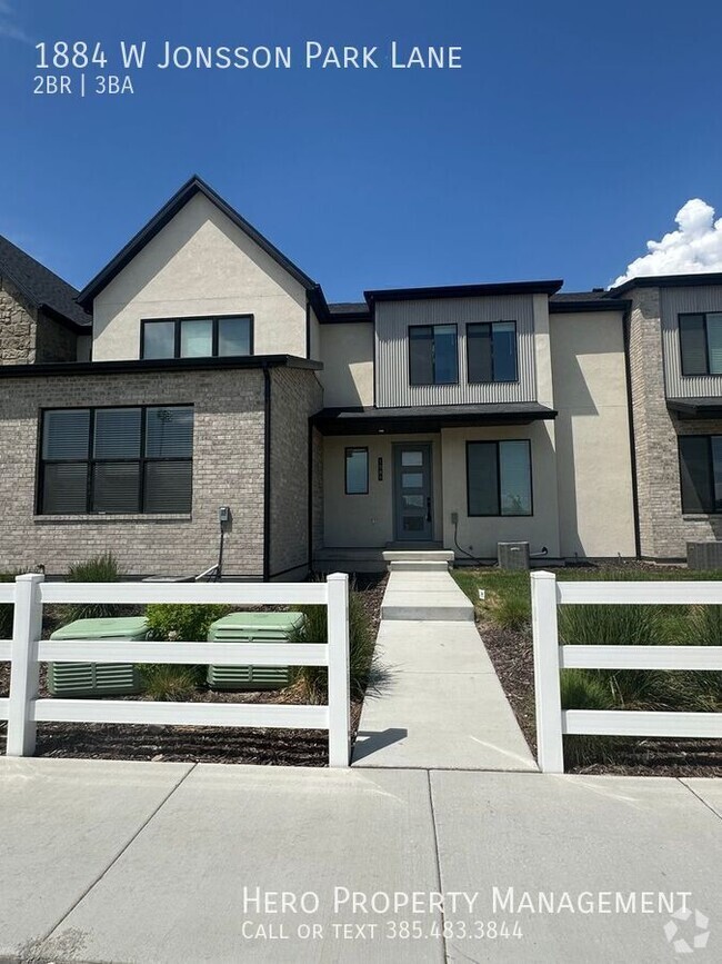 Building Photo - 1884 Jonsson Pk Ln Rental