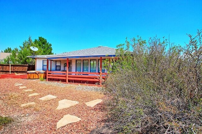 Photo - Charming 3-Bed, 2-Bath Home in Orchard Mesa