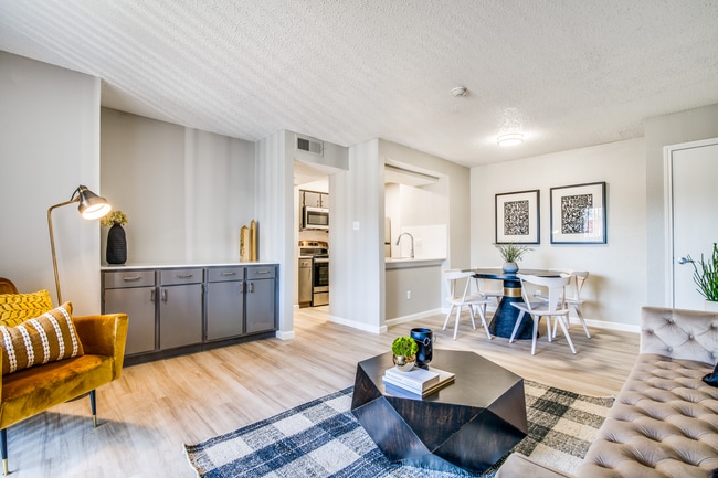 Photo - The Durham Apartments