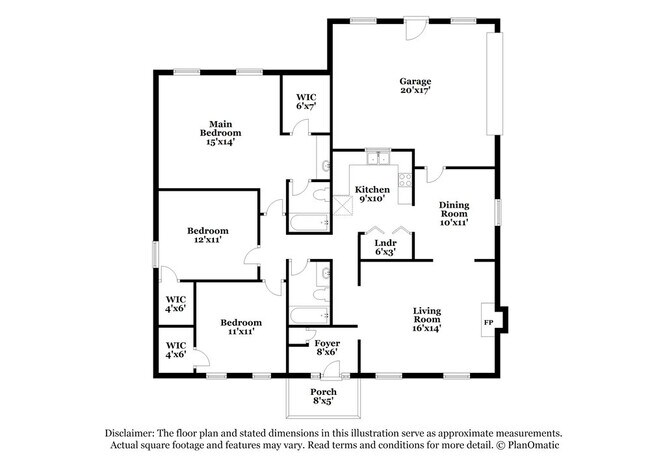 Photo - 144 Carriage Dr