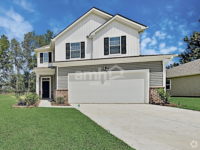 Building Photo - 124 Sweet Gum Dr Rental