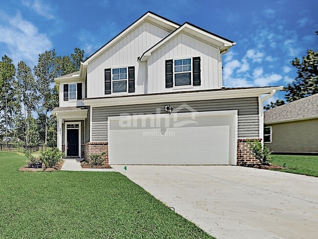 Photo - 124 Sweet Gum Dr House