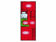 1BR/1BA