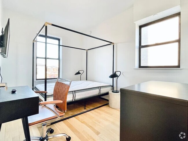 Building Photo - Furnished room/NOT APARTMENT Unit 5C