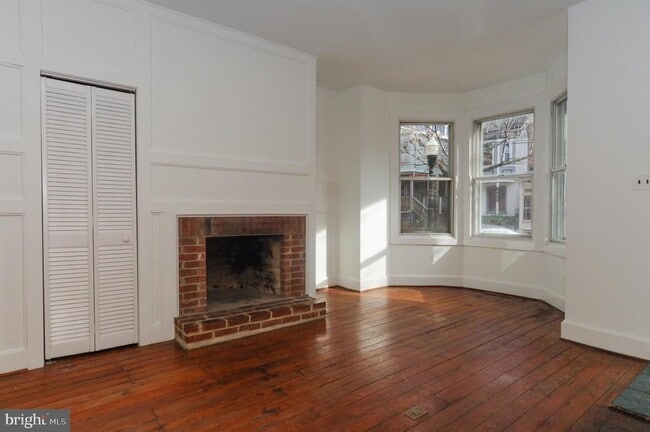 Photo - 1019 N Monroe St