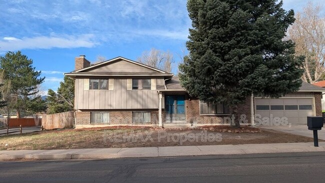 Building Photo - 4804 Galena Dr